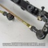 2012 Days Strider Midi 4 Steering Rack