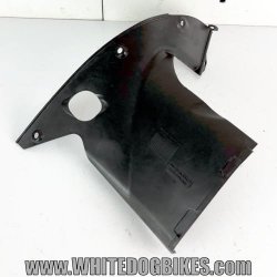Honda NT650V Deauville Left Front Infill -NT650 V Fairing -NT650-V