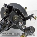 2012 Days Strider Midi 4 Main Electrical Wiring Loom