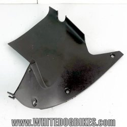 Honda NT650 V right front infill panel