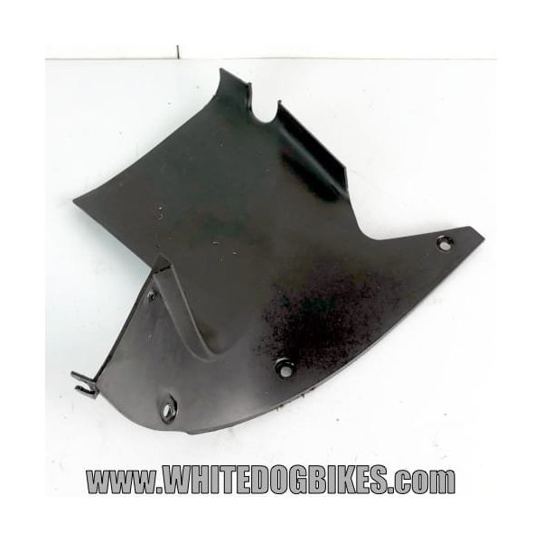 Honda NT650 V right front infill panel