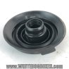 Honda Deauville headlight boot
