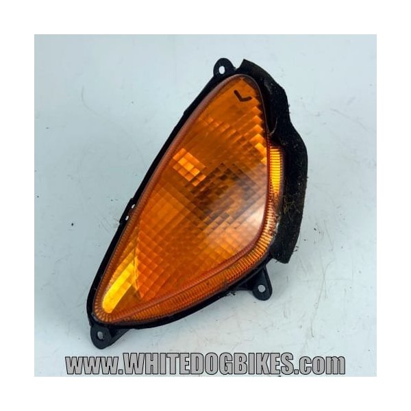Honda Deauville left front indicator