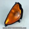 Honda Deauville left front indicator