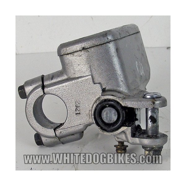 1993 Honda VFR750 FP Front Brake Master Cylinder