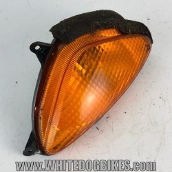 1997 Kawasaki ZX6R Ninja F3 Starter Motor