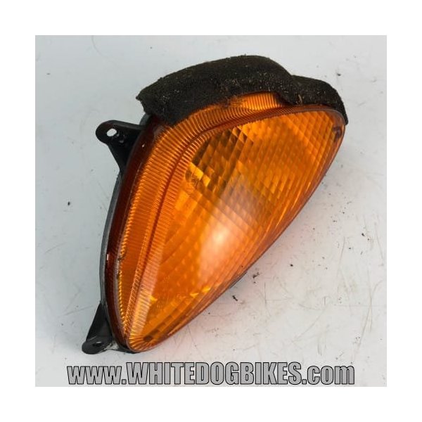 Honda Deauville right front indicator