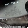 Honda NT650V Deauville Right Front Indicator -NT650 V Flasher -NT650-V