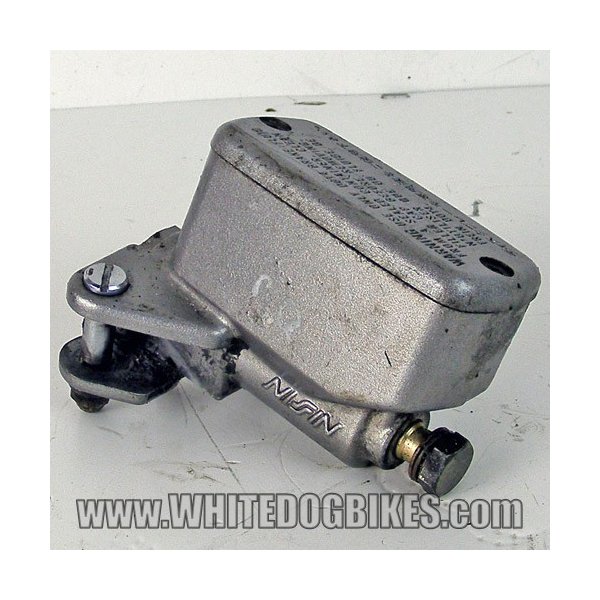1993 Honda VFR750 FP Front Brake Master Cylinder