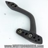 Honda Deauville pillion handle