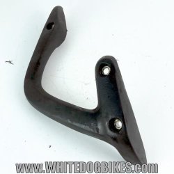 Honda NT650V Deauville Left Pillion Handle - NT650 V Grabrail -NT650-V