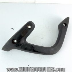 Honda Deauville right pillion handle