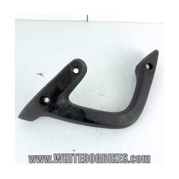 Honda Deauville right pillion handle