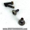 Honda Deauville mudguard bolts