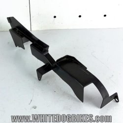 1993 Honda NSR125 Alcast Metal Rear Panel Bracket