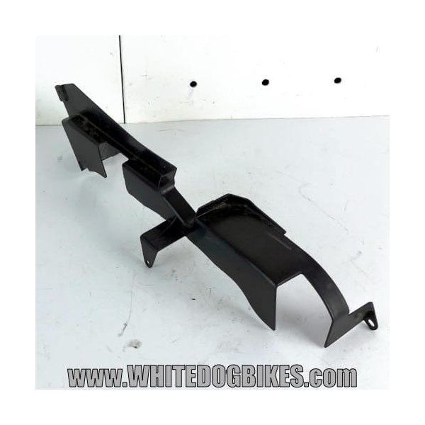 Honda NT650V right catch panel