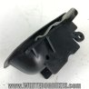 Honda NT650V Deauville Left Luggage Catch - NT650 V Handle -NT650-V