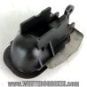 Honda NT650V Deauville Left Luggage Catch - NT650 V Handle -NT650-V