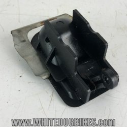 2002 Aprilia RS50 Petrol Tank Filler Hole