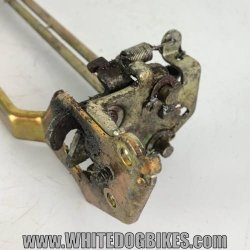 2002 Aprilia RS50 Petrol Tap