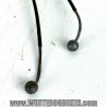 Honda NT650V Deauville Luggage Stop Cable - NT650 V Cables - NT650-V.
