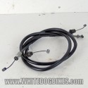 2012 Days Strider Midi 4 Controller Box Wiring Loom