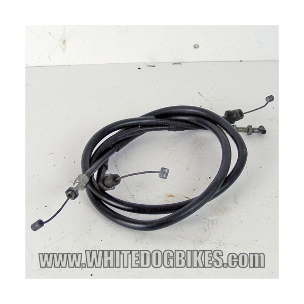 2012 Days Strider Midi 4 Controller Box Wiring Loom