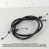 1993 Honda VFR750 FP Throttle Cables