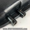 Honda NT650V Deauville Left Luggage Panel - NT650 V Fairings -NT650-V