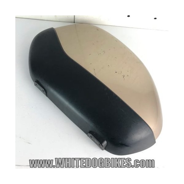 2001 Peugeot Elyseo 125 Throttle Twistgrip / Slide