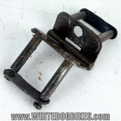 Honda NT650V Deauville Luggage Panel Hinge -NT650 V Hinges -NT650-V