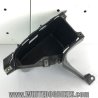 Honda Deauville left storage bin