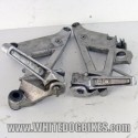 2012 Days Strider Midi 4 Seat Holder Post