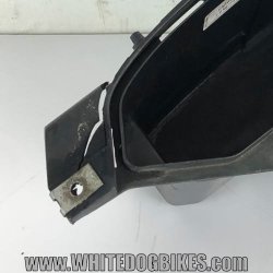 Honda NT650V Deauville Left Storage Compartment - NT650 V Bin -NT650-V