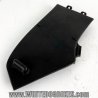 Honda Deauville left storage bin lid