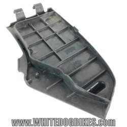 Honda NT650V Deauville Left Storage Compartment Lid- NT650 V -NT650-V