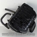 2012 Days Strider Midi 4 Wheel with Tyre - Size 3.00-4