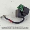 1993 Honda VFR750 FP Starter Relay / Solenoid