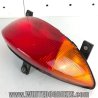 Honda Deauville rear light