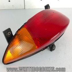 Honda NT650V Deauville Rear Light - NT650 V Tail Lights - NT650-V