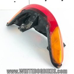 Honda NT650V Deauville Rear Light - NT650 V Tail Lights - NT650-V