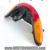 Honda NT650V Deauville Rear Light - NT650 V Tail Lights - NT650-V