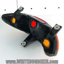 Honda NT650V Deauville Rear Light - NT650 V Tail Lights - NT650-V
