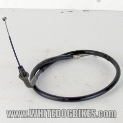 1993 Honda VFR750 FP Choke Cable