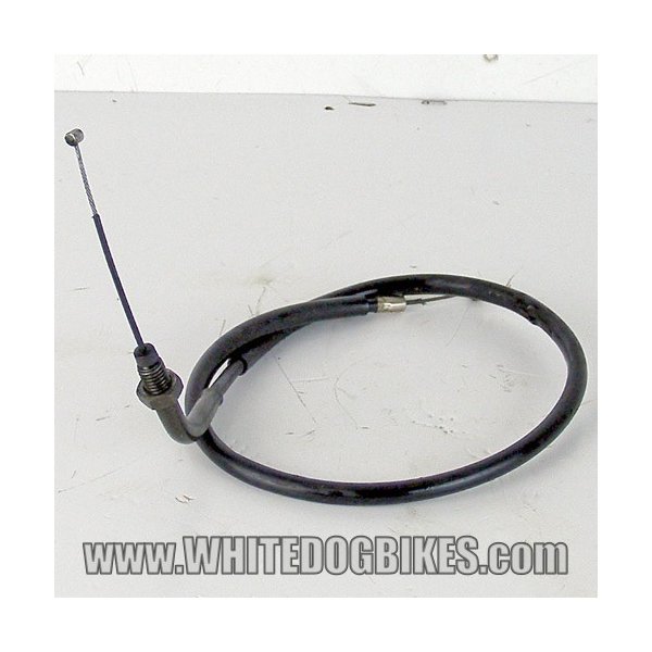 1993 Honda VFR750 FP Choke Cable