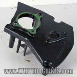 1993 Honda VFR750 FP Front Sprocket Cover