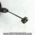 2003 Piaggio Zip 50 Cat Handlebar Switches