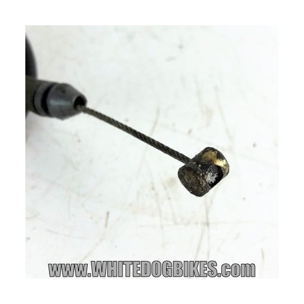 2003 Piaggio Zip 50 Cat Handlebar Switches