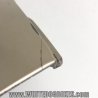 Honda NT650V Deauville Left Side Fairing - NT650 V Side Panel -NT650-V