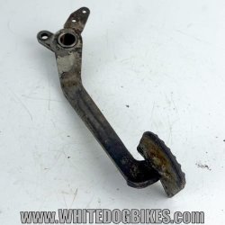 Honda NT650V Deauville Brake Pedal - NT650 V Back Brake Lever -NT650-V
